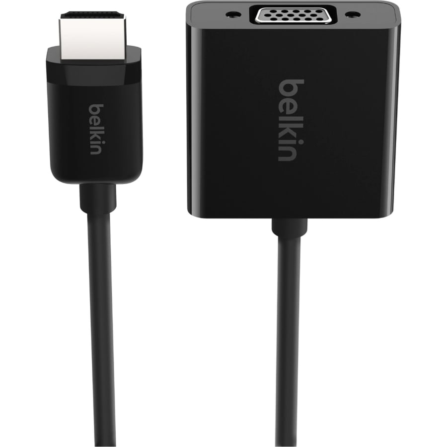 HDMI TO VGA ADAPTOR