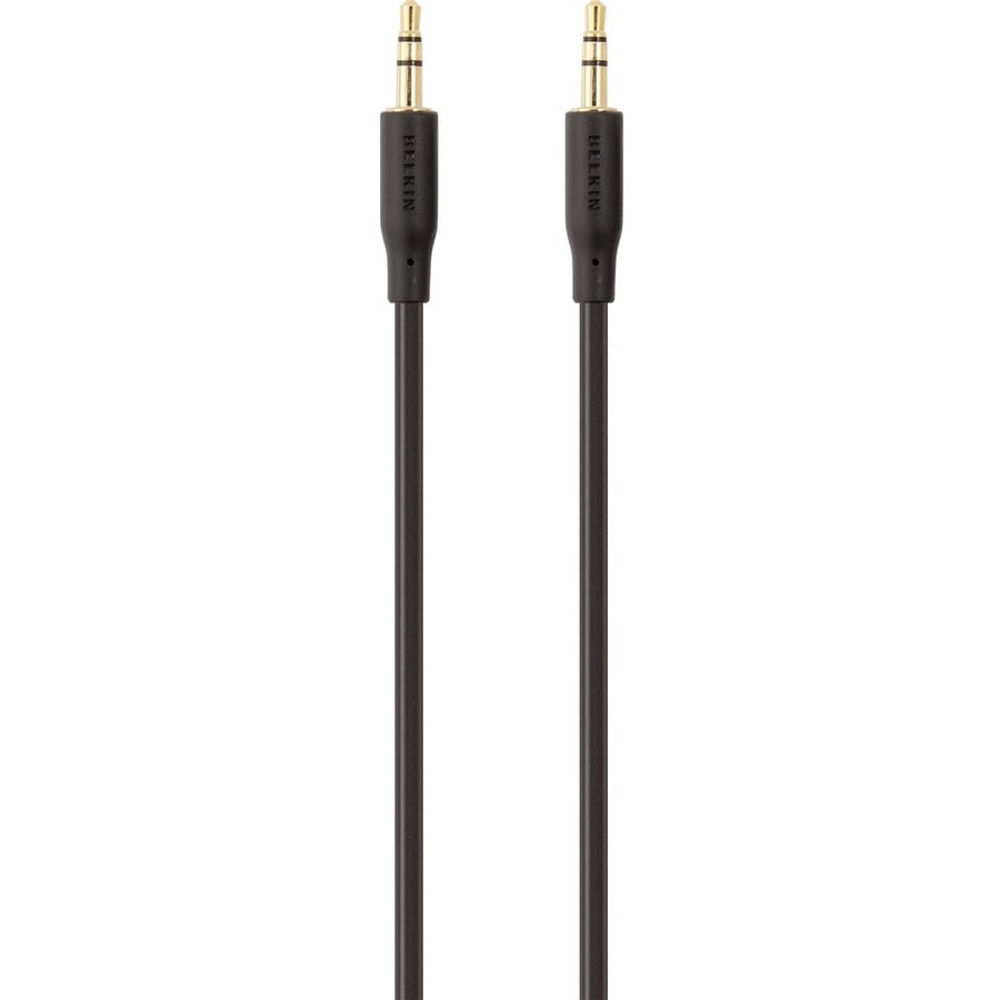 Portable Audio Cable 2m - Gold Connector