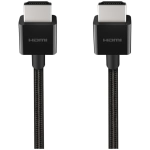 Ultra HD High Speed HDMI Cable - 2M