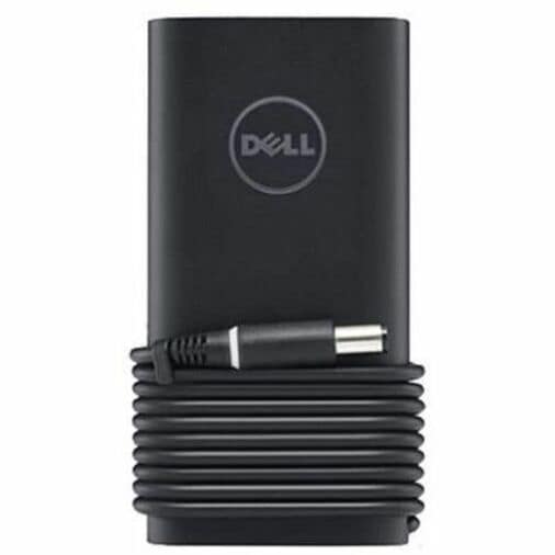 DELL 180W 7.4MM SFF AC ADAPTER WITH POWE