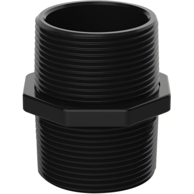 AXIS 1.5in NPS/NPT MALE COUPLER