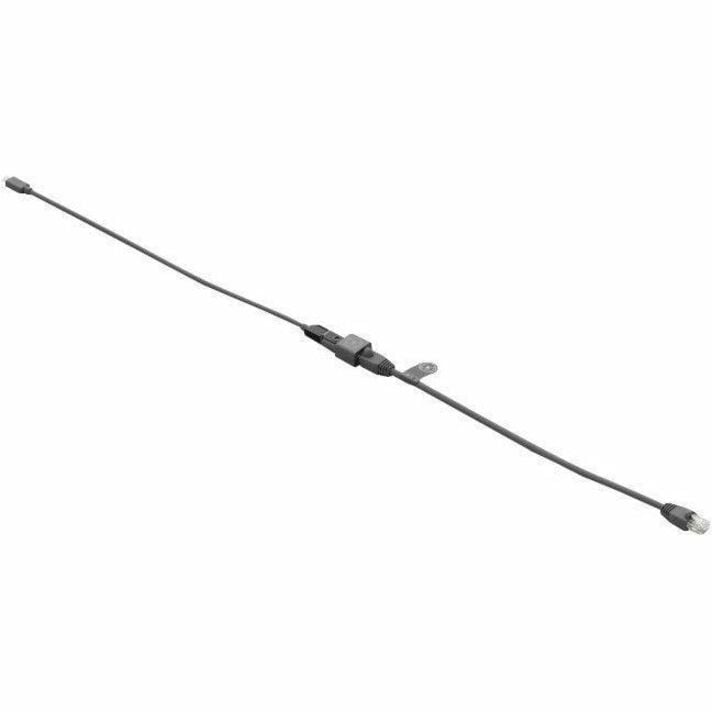 Rally Mic Pod Cat Coupler BLACK - N/A -