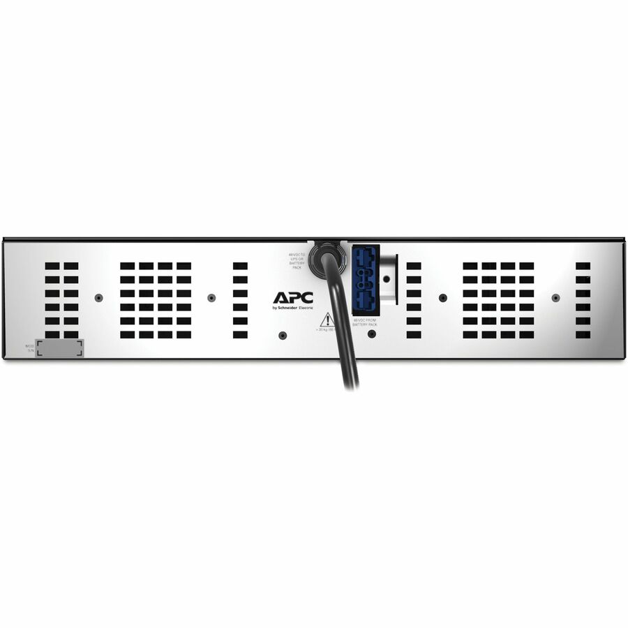 SMART-UPS X-SERIES 48V EXTERNAL BATT