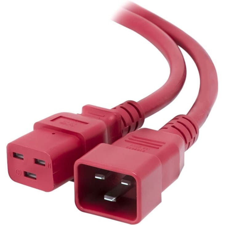 ALOGIC 1.5M IEC C19 TO IEC C20 POWER EXT