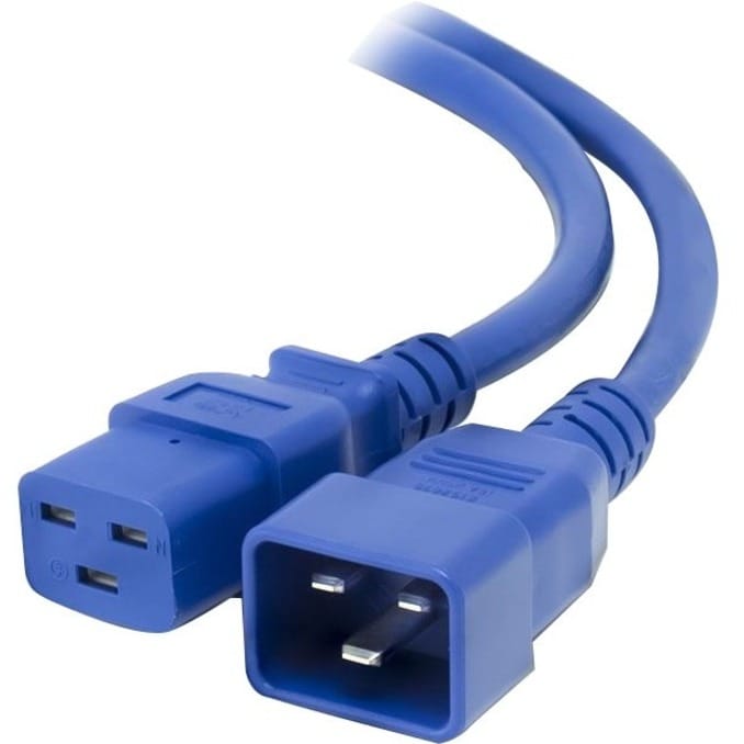ALOGIC 2M IEC C19 TO IEC C20 POWER EXTEN