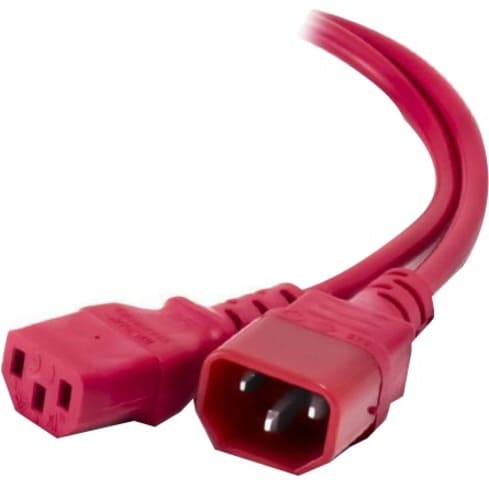 ALOGIC 1.5M IEC C13 TO IEC C14 COMPUTER