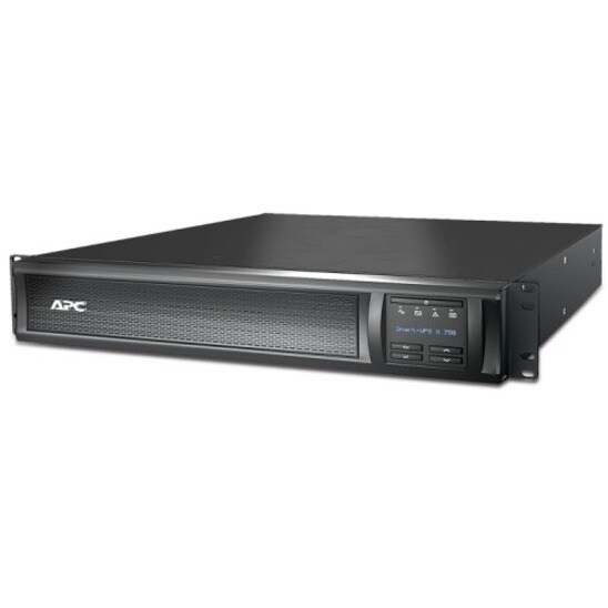 SMART-UPS X 750VA RACK/TOWER LCD 230V