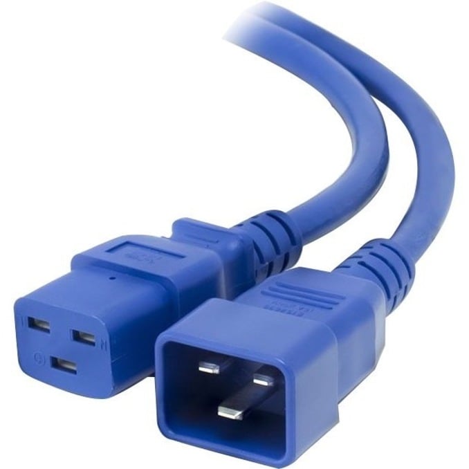 ALOGIC 0.5M IEC C19 TO IEC C20 POWER EXT