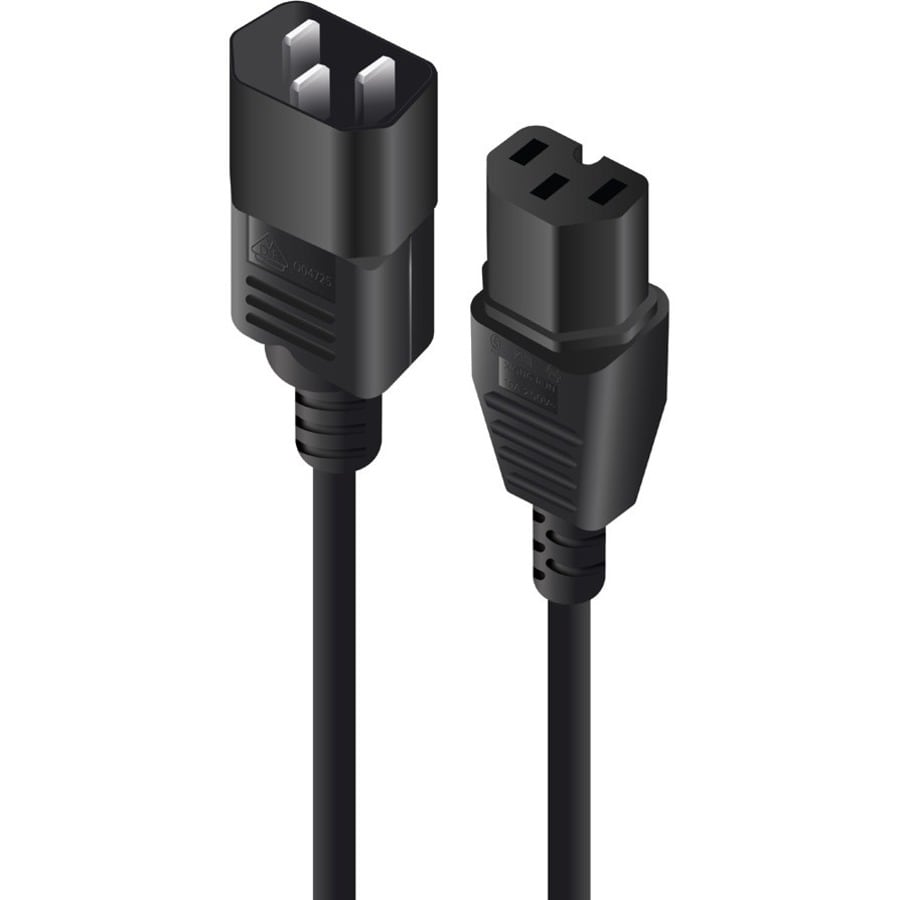 IEC C14 TO IEC C15 3M MTOF