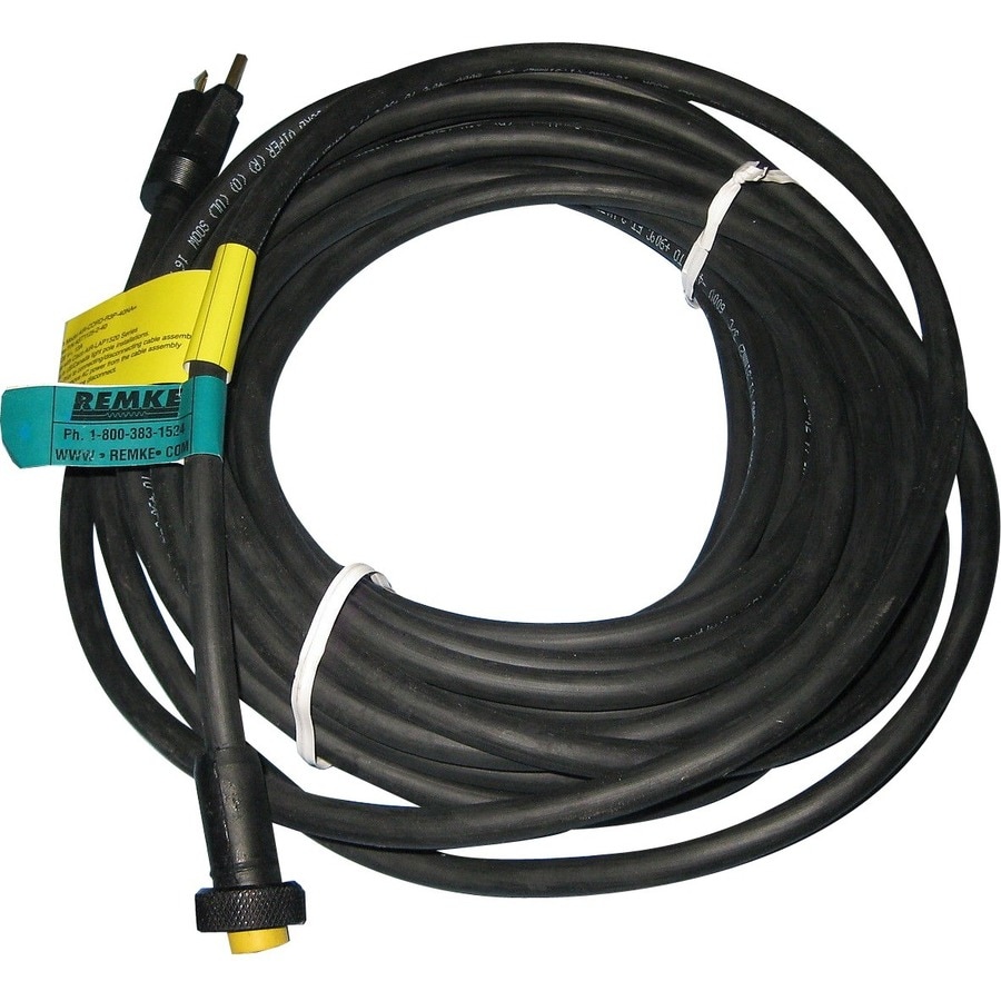 1520 SERIES AC POWER CORD 40 FT. N. AME