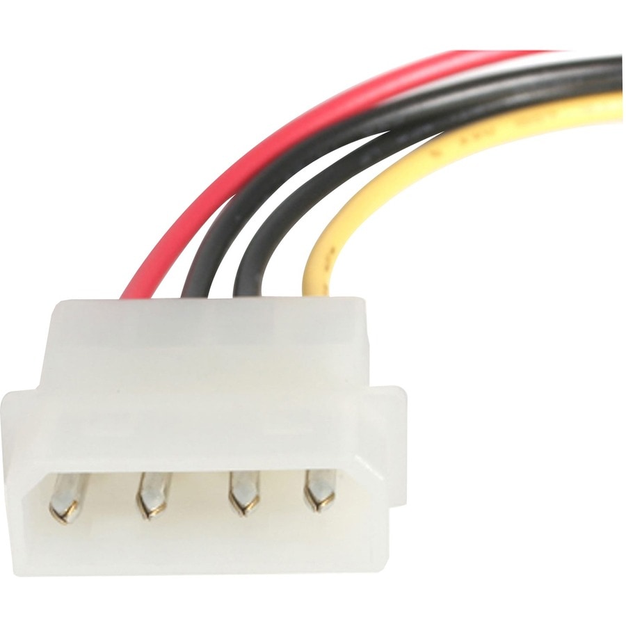 18in SAS 29 Pin to SATA Cable