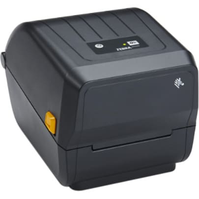 THERMAL TRANSFER PRINTER 74M ZD220 STAND
