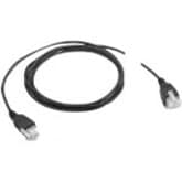 DC POWER CORD MC90/MC91/MC92 4-SLOT BAT