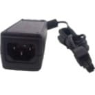 EXTERNAL AC POWER ADAPTER INPUT IEC C13/