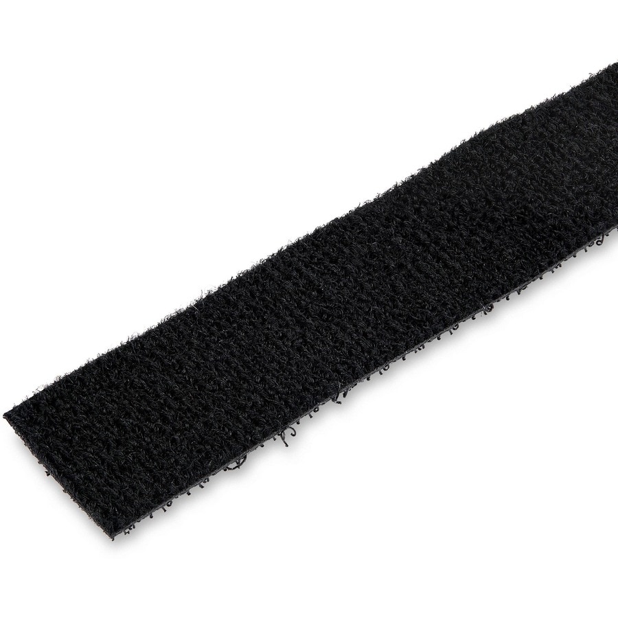 Hook-and-Loop Cable Ties - 50 ft. Roll