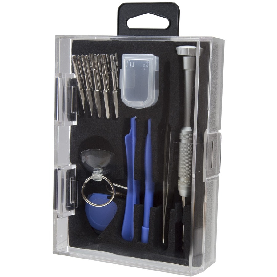 TABLET PHONE COMPUTER REPAIR TOOL KIT