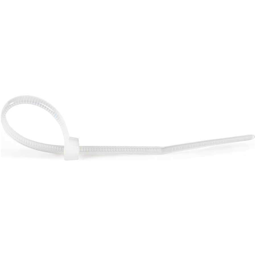 10cm Cable Zip Ties UL Listed 100 Pack