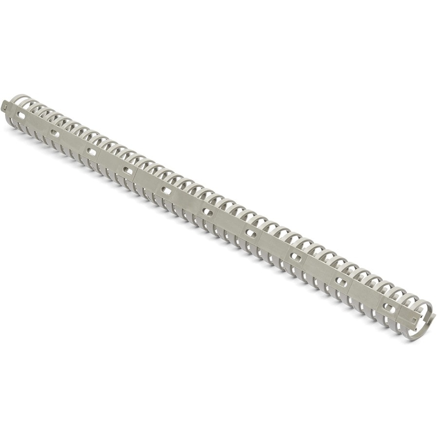 Cable Management Raceway Spine/Vertebrae
