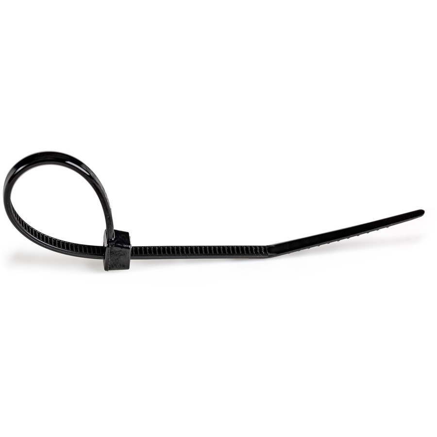 15cm Cable Zip Ties UL Listed 100 Pack