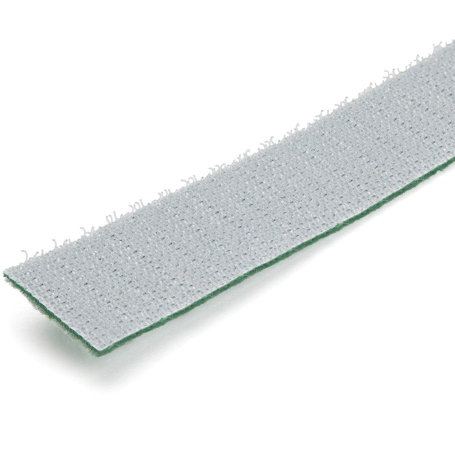 Cable - Hook and Loop - 7.6 m - Green
