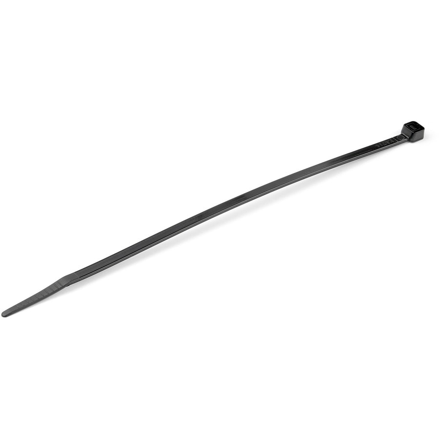 20cm Cable Zip Ties UL Listed 100 Pack