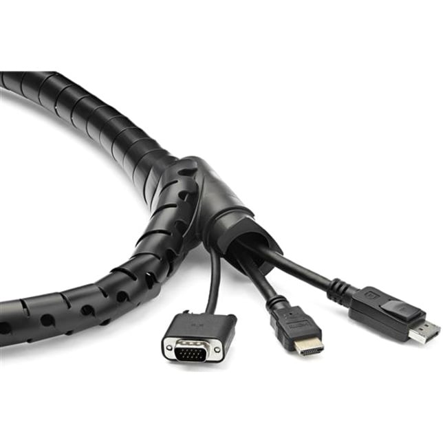 Cable Management Sleeve-25mmx2.5m
