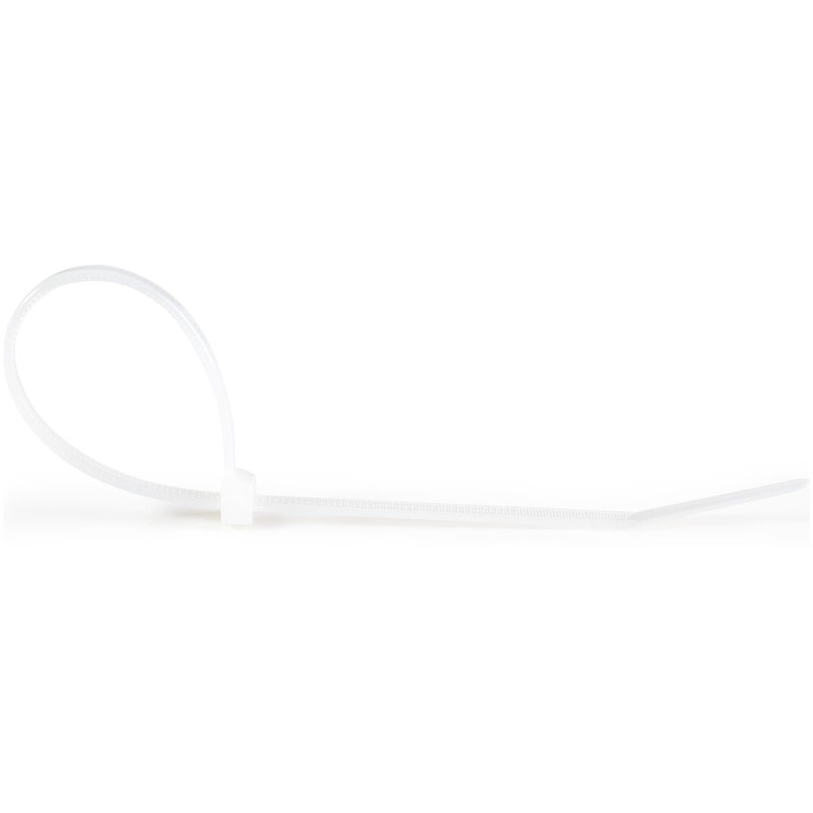 25cm Cable Zip Ties UL Listed 100 Pack