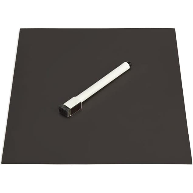 Project Mat - Magnetic - Dry Erase Sheet