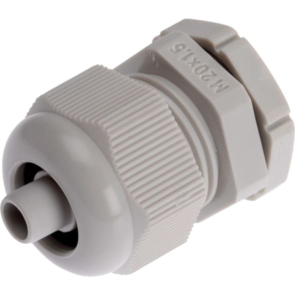 CABLE GLAND M20x1.5 RJ45 5PCS