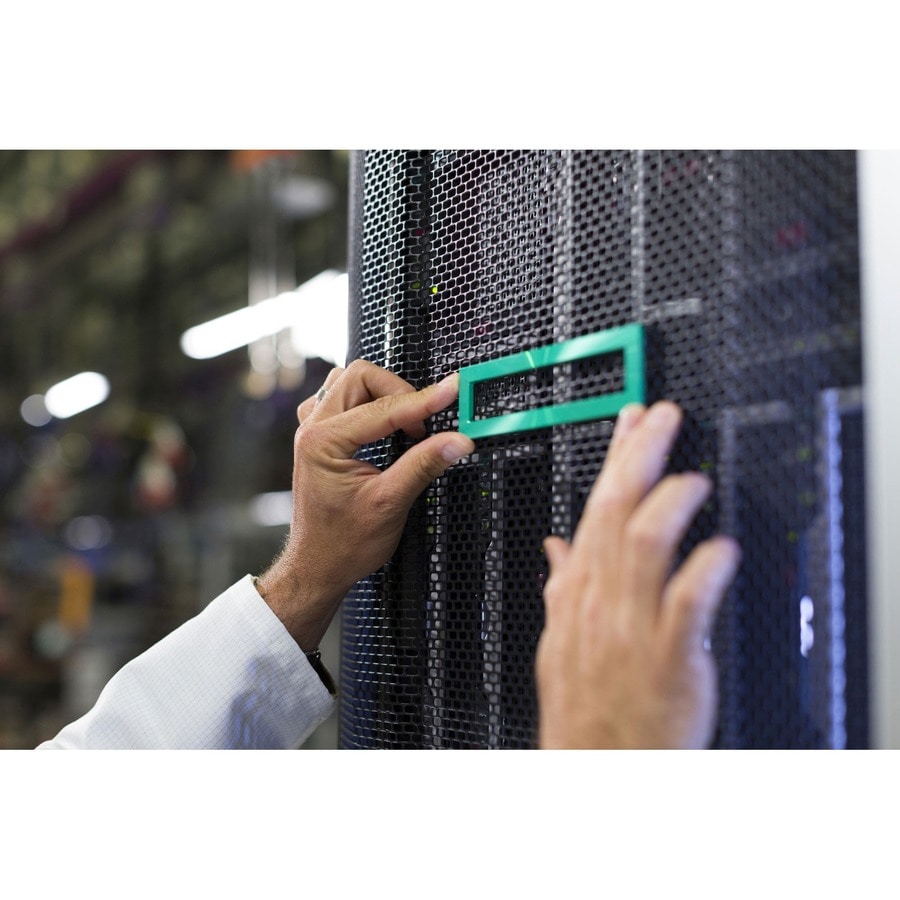 HPE 1U Gen10 8SFF SAS Cable Kit