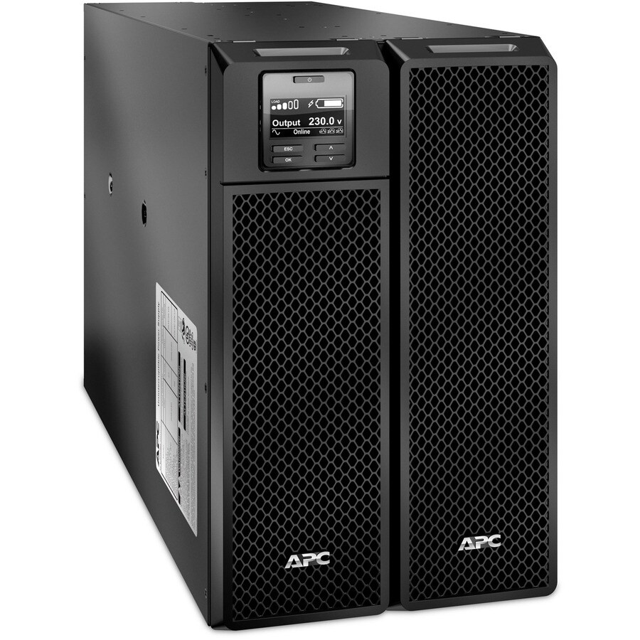 Smart-UPS SRT 10000VA RM 230V