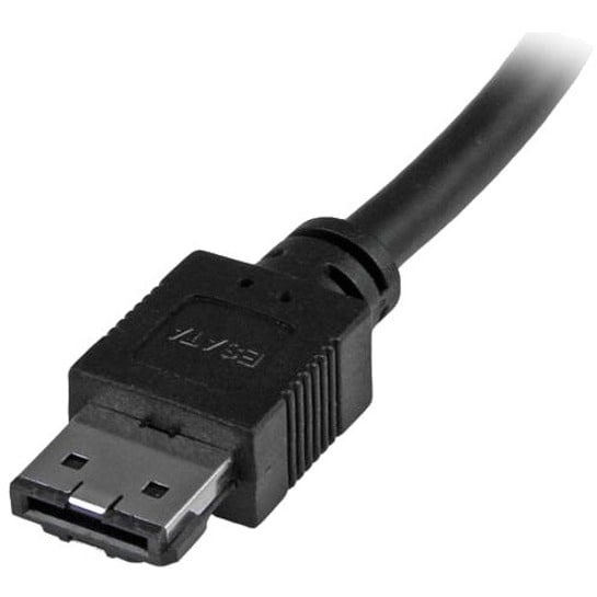 USB 3.0 to eSATA HDD/SSD/ODD 3ft Cable