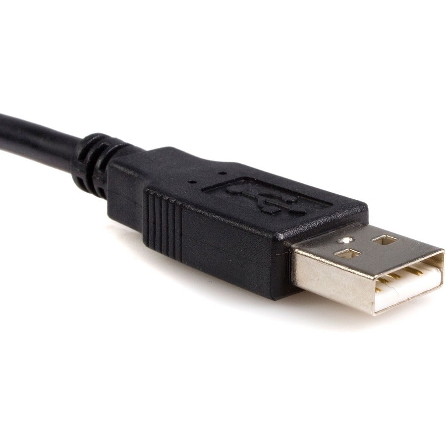 6 ft USB to Parallel Printer Adapter
