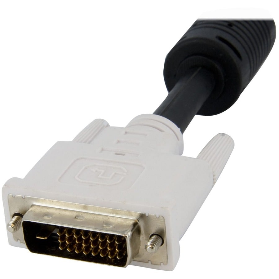 4-in-1 USB DVI KVM Switch Cable w/ Audio