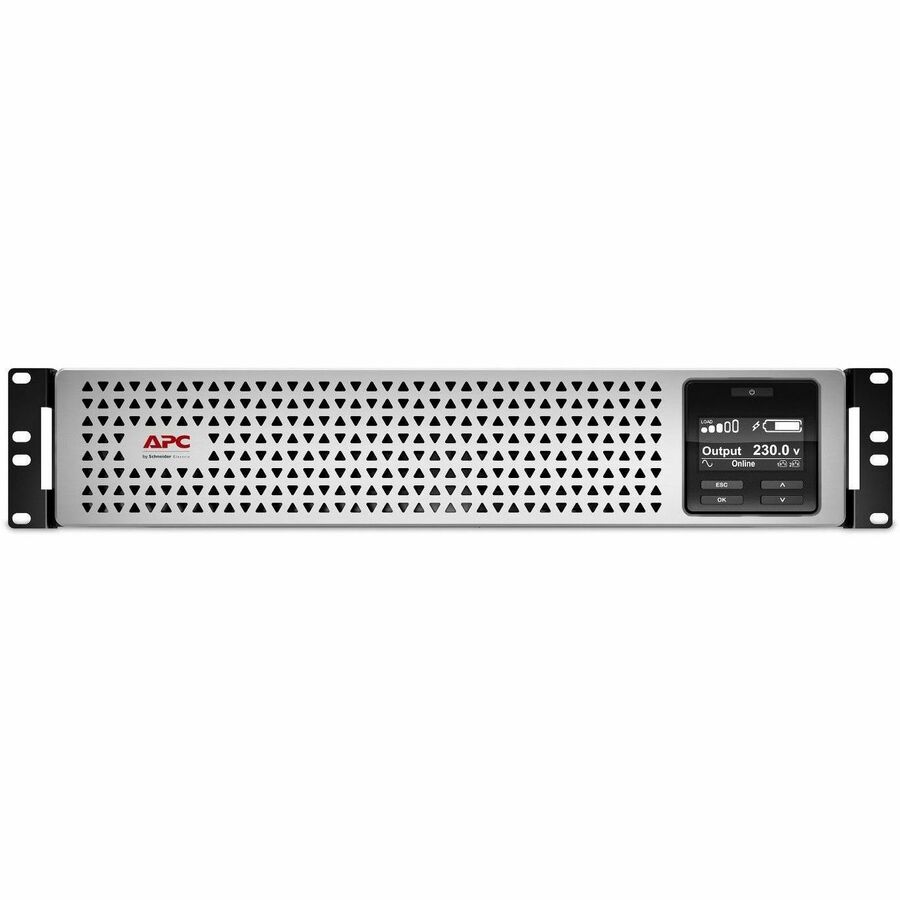 APC Smart-UPS SRT 1500VA 230 V No Used