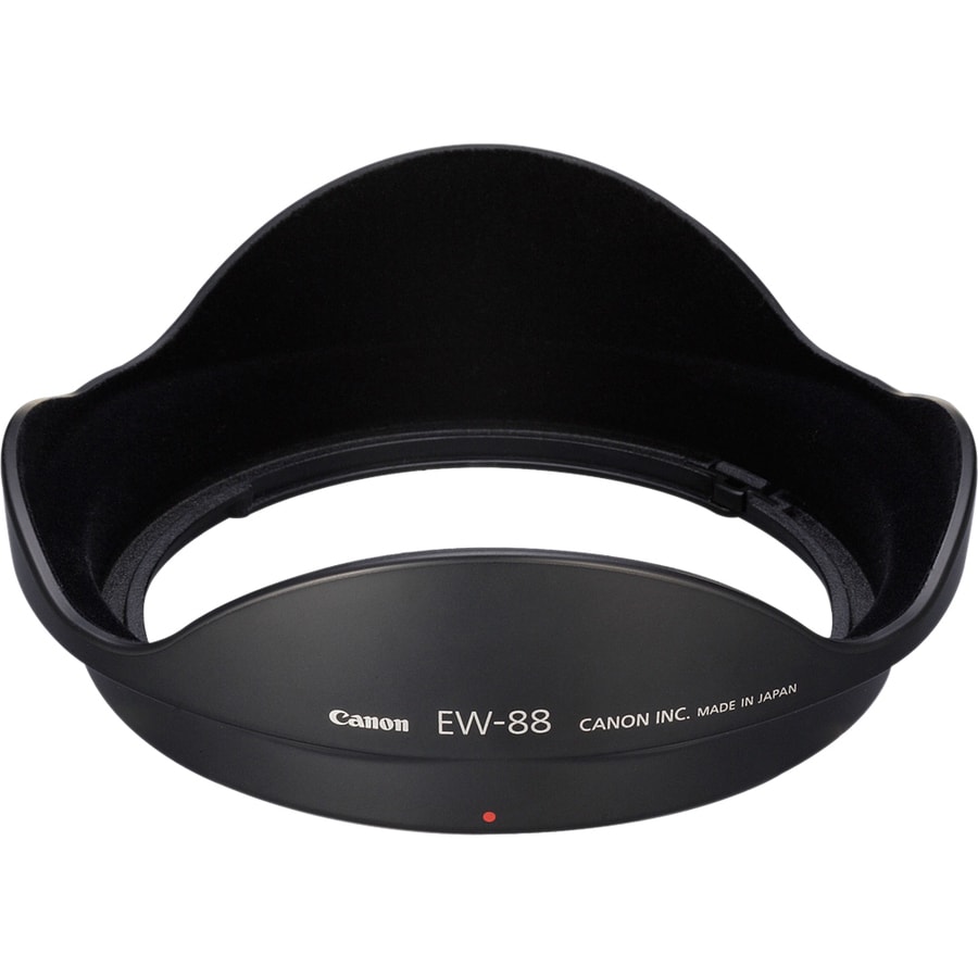 EW88 LENS HOOD TO SUIT EF16-35LII