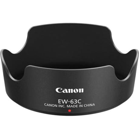 EW63C Lens Hood Diameter 58mm