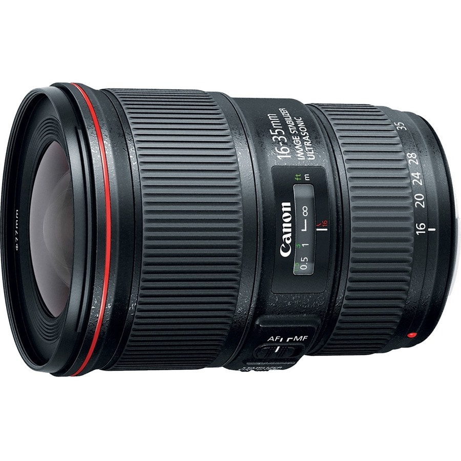 EF16-35LIS EF16-35MM F/4L IS USM