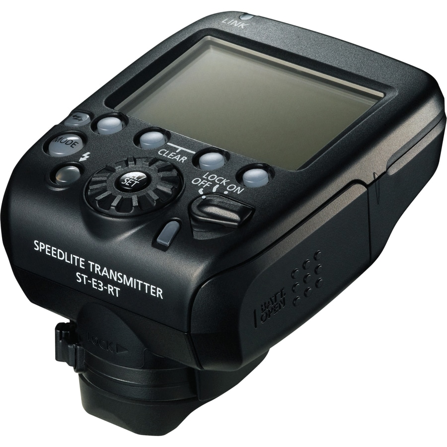 STE3RT Speedlite Transmitter for 600EX