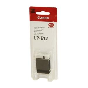 Battery for EOSM