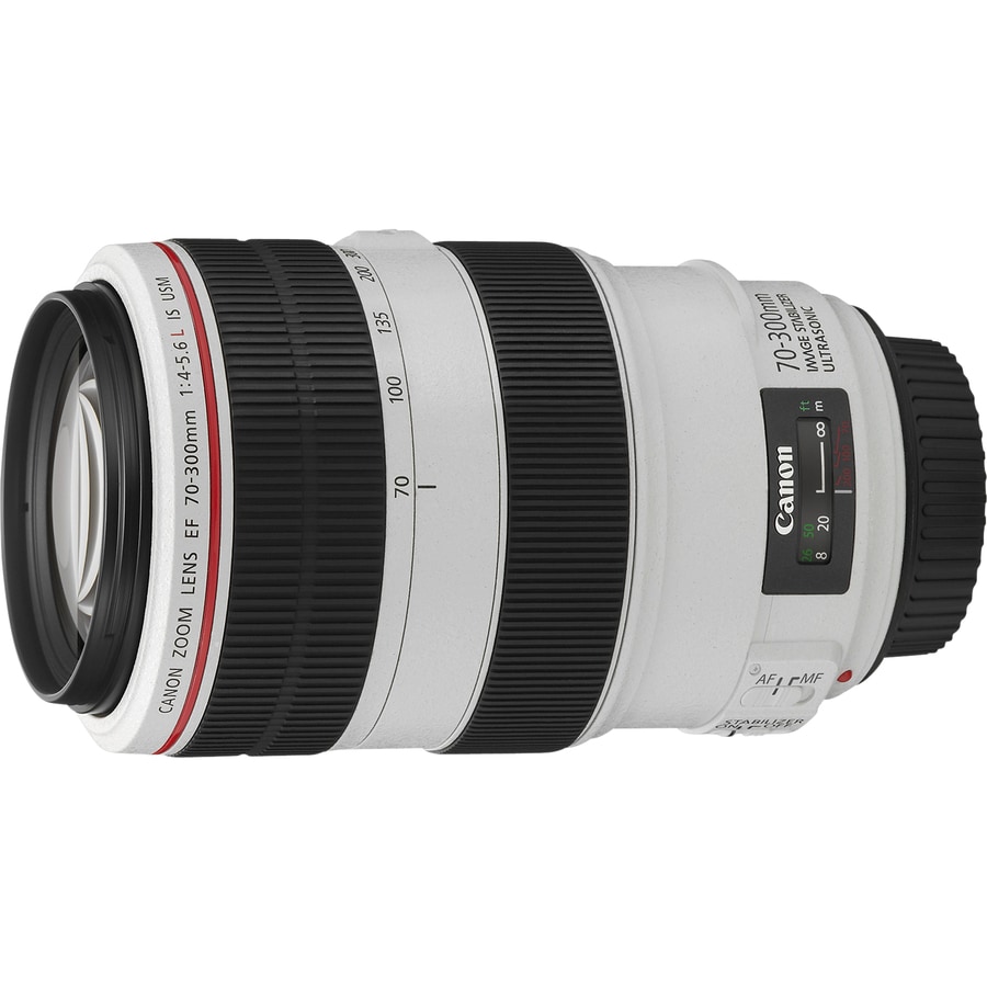 EF70-300LISU EF 70-300mm f/4-5.6L IS USM