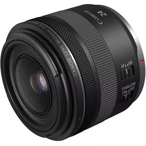 RF2418ST RF 24MM F/1.8 MACRO IS STM LENS