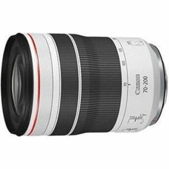 RF70-20040LIS RF 70-200MM F/4 L IS USM