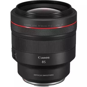 RF8512LDS RF 85MM F/1.2L USM DF