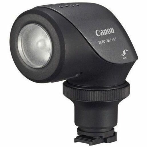 VL5 VIDEO LIGHT TO SUIT HF SERIES