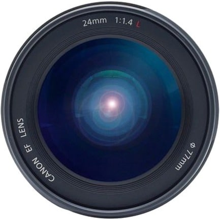 EF2414LII EF 24MM F/1.4L USM DIAMETER 77