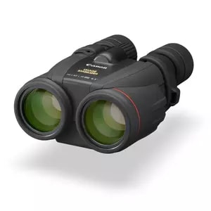 10X42IS BINOCULARS