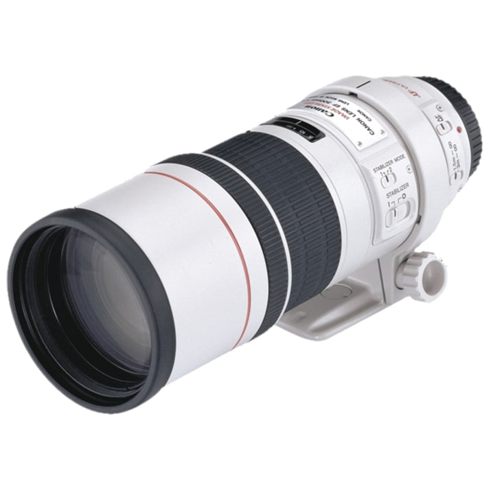 EF30040LIS EF 300MM F/4L IS USM
