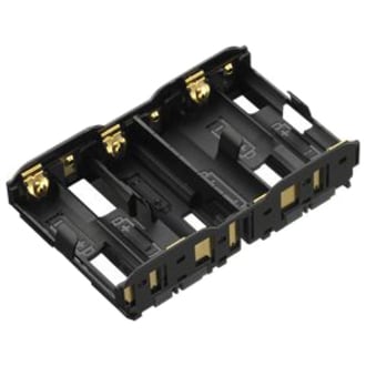 BGME6 Battery Magazine