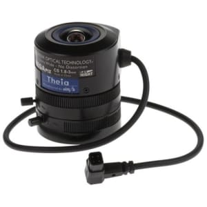 THEIA LENS CS VARIF 1.8-3MM DC-IRIS